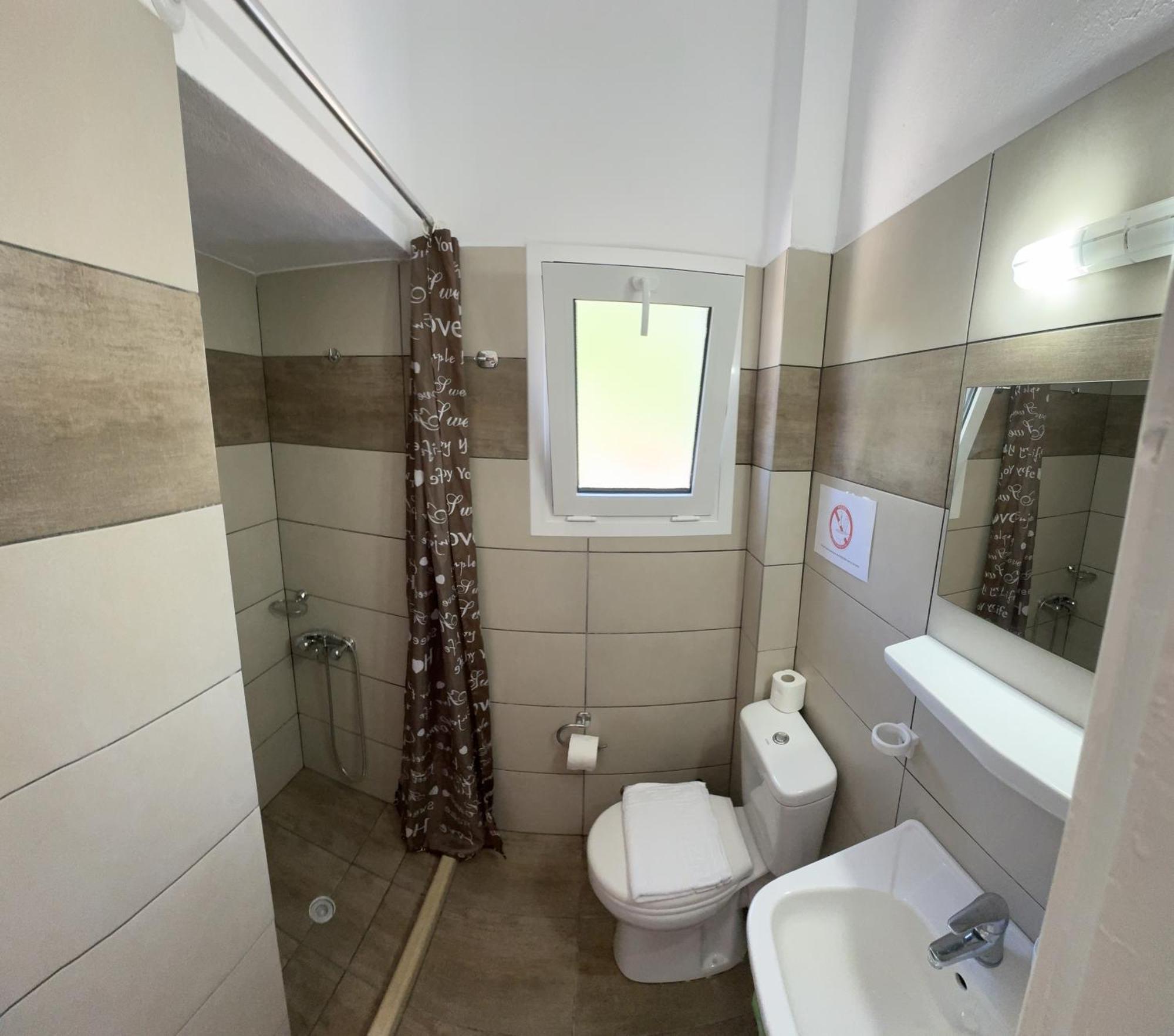 Athina Studios Paleokastritsa Ngoại thất bức ảnh